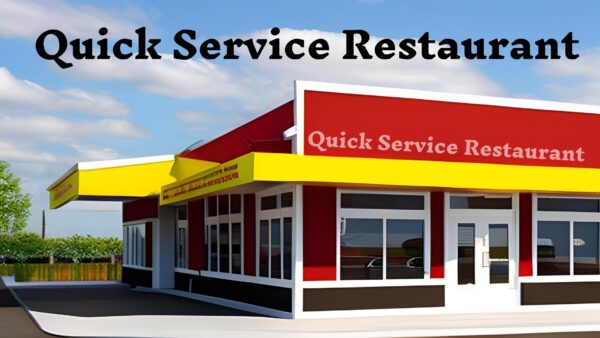 quick service restaurant