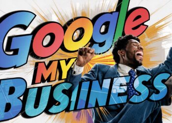 google my business 2024